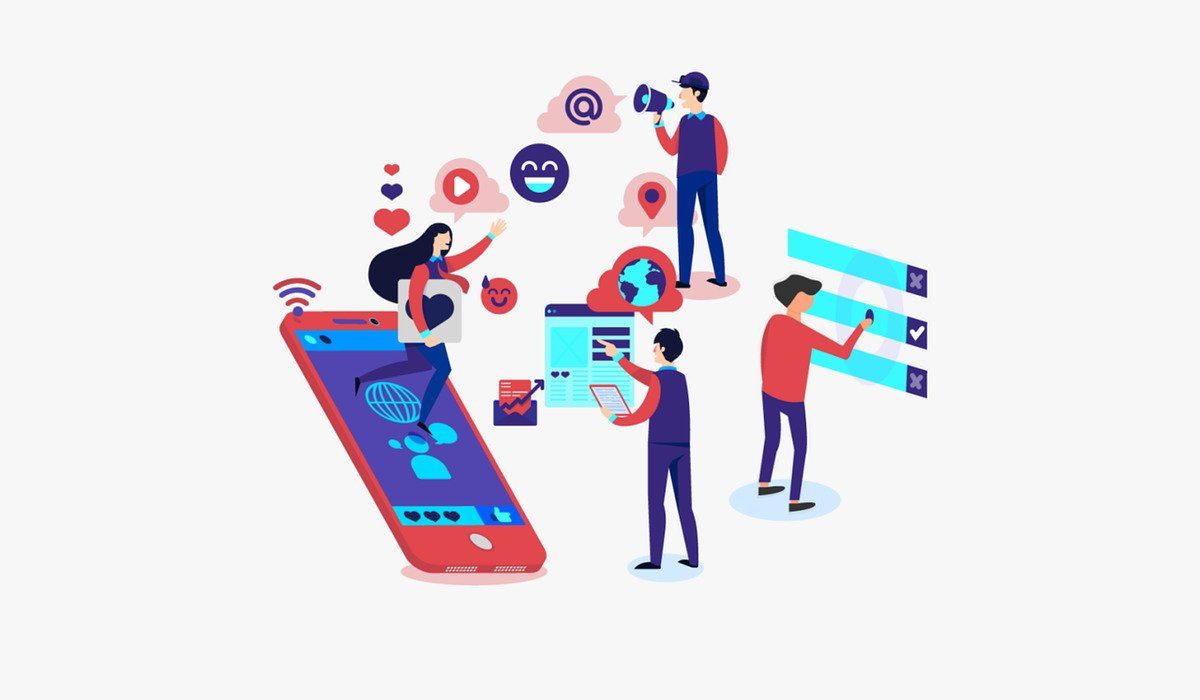 Read more about the article Set Your Business Up for Success in 2022 and Beyond – Marketing Tips for Generation Z