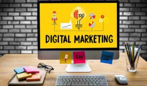 Read more about the article 4 SEO Trends that Will Have the Biggest Impact in 2022