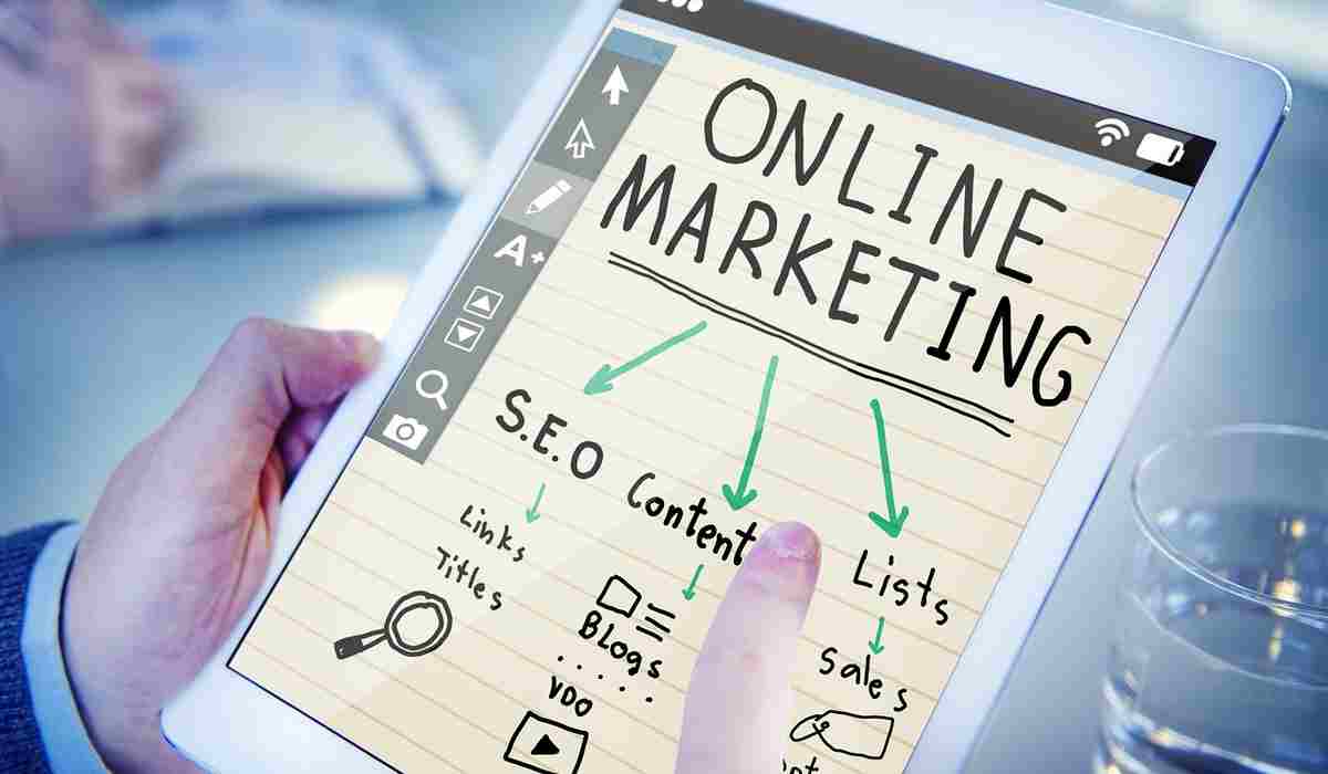 You are currently viewing Digital Marketing or Traditional Marketing for Your Business?