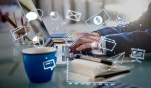 Read more about the article Crack the Code to More Patients: 5 Digital Marketing Strategies for Chiropractors
