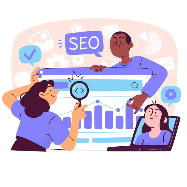 On site SEO Optimization