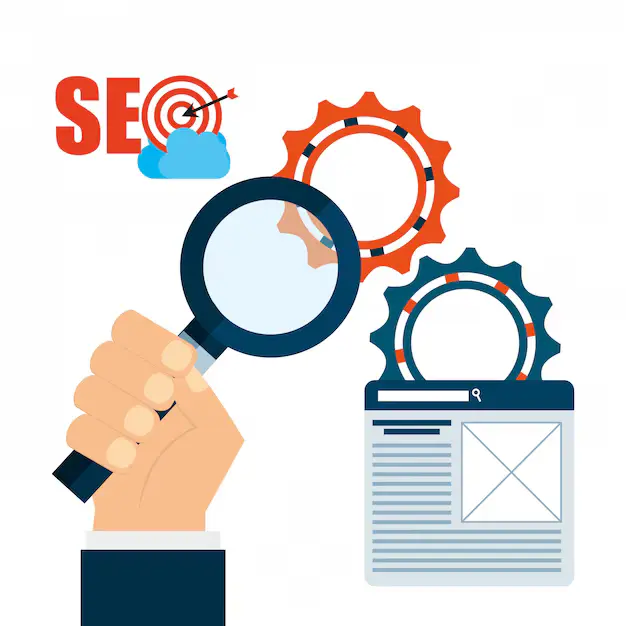 Trusted SEO Company - WSIMLogiX - Livermore, CA