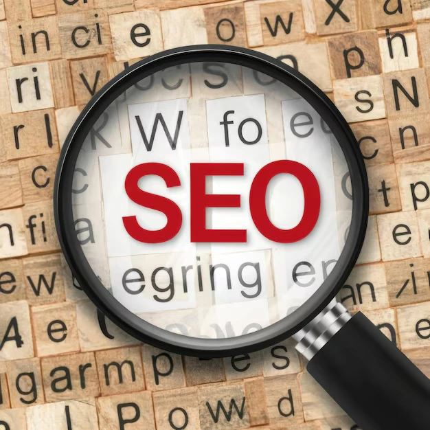 Comprehensive SEO Company - WSIMLogiX - Livermore, CA