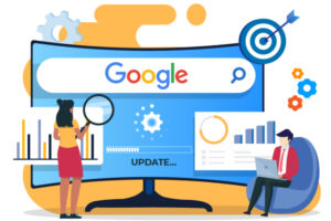 Read more about the article Everything You Need to Know About the Google Broad Core Algorithm Update