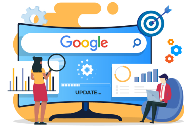 You are currently viewing Everything You Need to Know About the Google Broad Core Algorithm Update