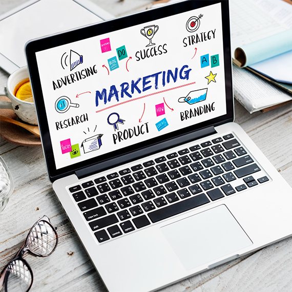 San Francisco social media marketing agency