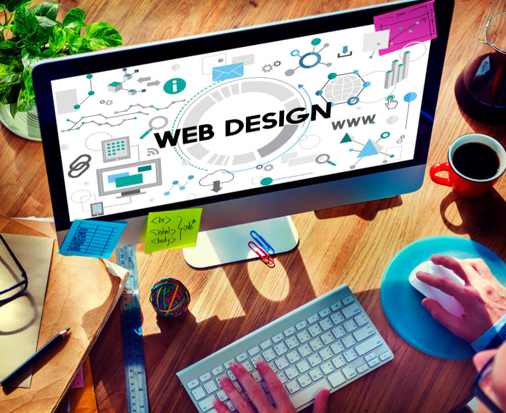 Read more about the article Web Design Best Practices: How to Build a Conversion Focused Website