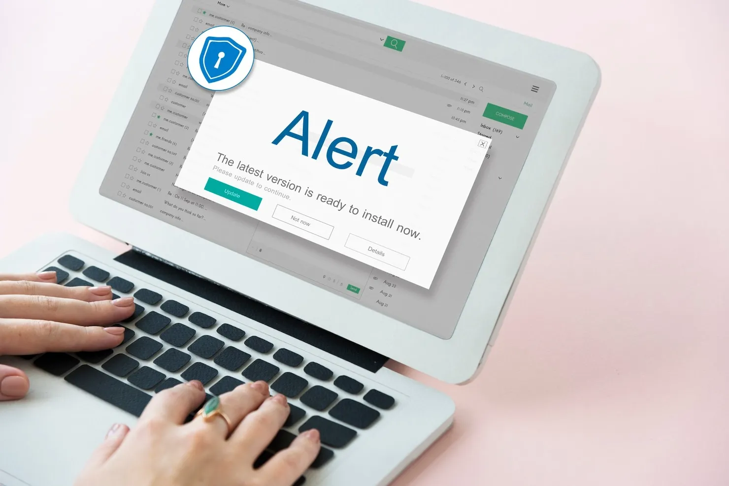 Read more about the article Future-Proof Link Building That Survives Google Spam Updates